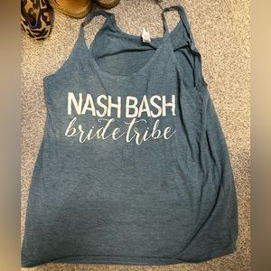 Nashville t shirt bachelorette